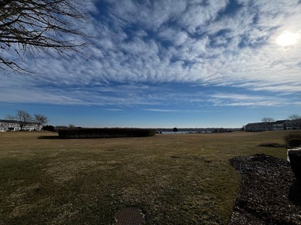 Chatham Cape Cod vacation rental - Lots of Open Yard Space