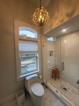 Chatham Cape Cod vacation rental - Ensuite Full Bath