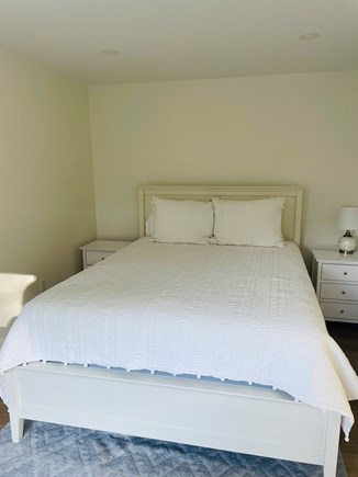 Chatham Cape Cod vacation rental - Queen Room