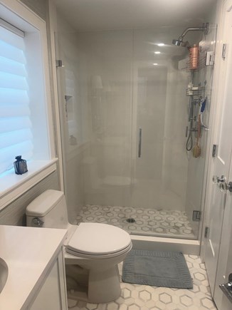 Chatham Cape Cod vacation rental - First Floor Full Bath