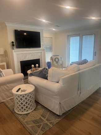 Chatham Cape Cod vacation rental - Living Room