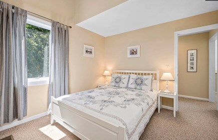 Mashpee - Popponesset  Cape Cod vacation rental - 2nd bedroom- upstairs