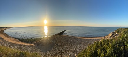 Mashpee - Popponesset  Cape Cod vacation rental - 5 minute walk to beach