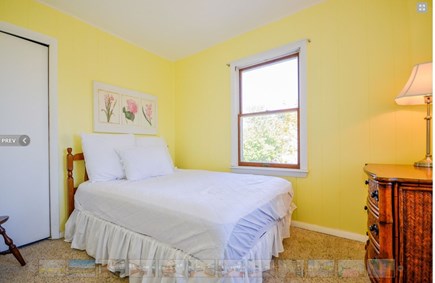 Wareham, Marion MA vacation rental - Bedroom #2