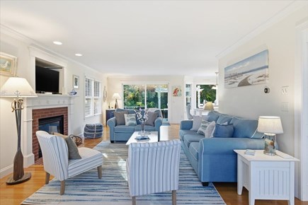 Chatham Cape Cod vacation rental - 