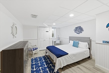 Chatham Cape Cod vacation rental - Flex bonus room on lower level