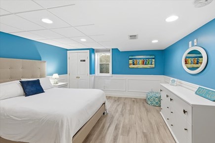 Chatham Cape Cod vacation rental - Flex bonus room # 2 on lower level