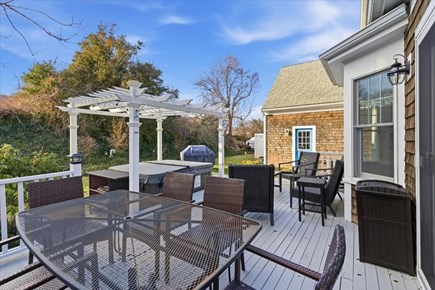 Chatham Cape Cod vacation rental - 