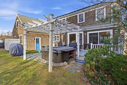 Chatham Cape Cod vacation rental - 