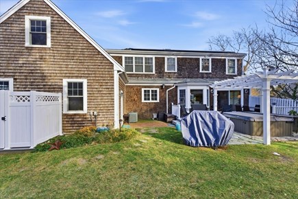 Chatham Cape Cod vacation rental - 