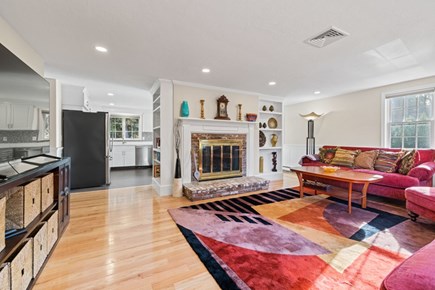 Brewster Cape Cod vacation rental - Another angle