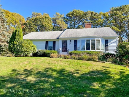 Brewster Cape Cod vacation rental - Enjoy your vacation.