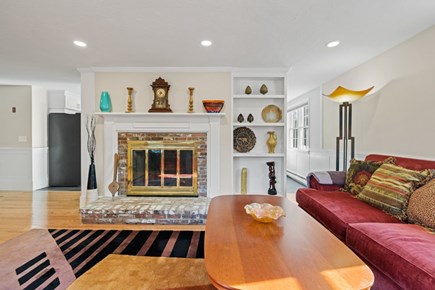 Brewster Cape Cod vacation rental - Sit back and relax.  You deserve it.