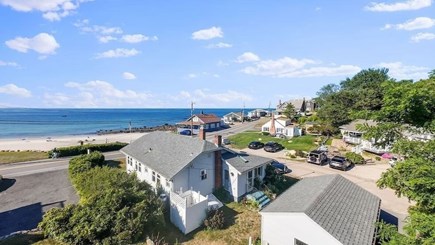 Plymouth MA vacation rental - Ample parking for 4 cars