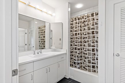 Orleans, Swaying Pines Cape Cod vacation rental - Guest house full bath