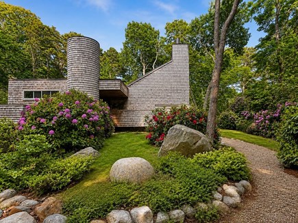 Orleans, Swaying Pines Cape Cod vacation rental - Private three acre Cape Cod retreat in Orleans
