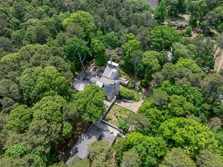 Orleans, Swaying Pines Cape Cod vacation rental - 