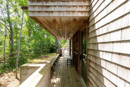 Orleans, Swaying Pines Cape Cod vacation rental - 