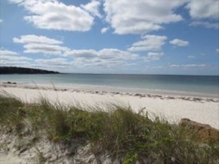 North Falmouth Cape Cod vacation rental - Old Silver