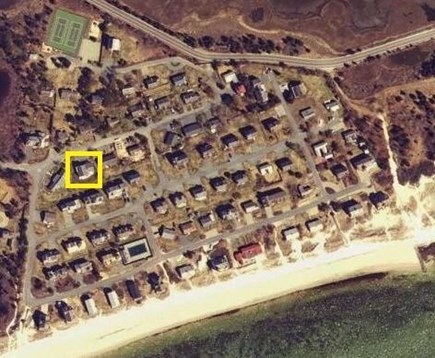 Yarmouth Cape Cod vacation rental - 