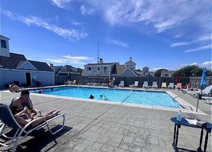 Yarmouth Cape Cod vacation rental - 