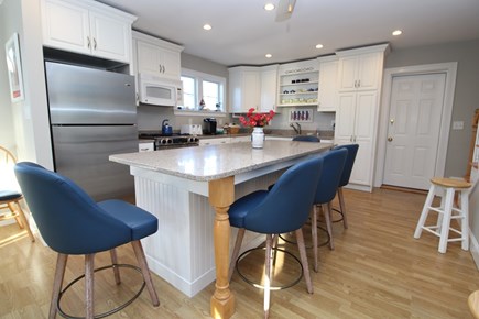 Yarmouth Cape Cod vacation rental - 