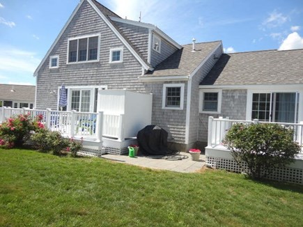 Yarmouth Cape Cod vacation rental - 