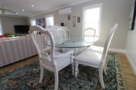 Yarmouth Cape Cod vacation rental - 