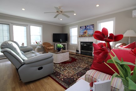 Yarmouth Cape Cod vacation rental - 