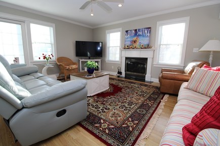 Yarmouth Cape Cod vacation rental - 