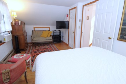 Wellfleet Cape Cod vacation rental - 