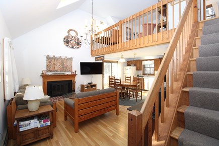 Wellfleet Cape Cod vacation rental - 
