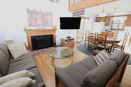 Wellfleet Cape Cod vacation rental - 