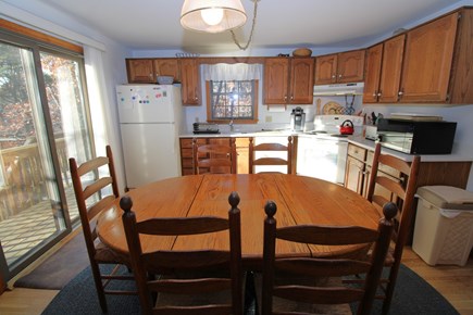 Wellfleet Cape Cod vacation rental - 