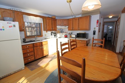 Wellfleet Cape Cod vacation rental - 