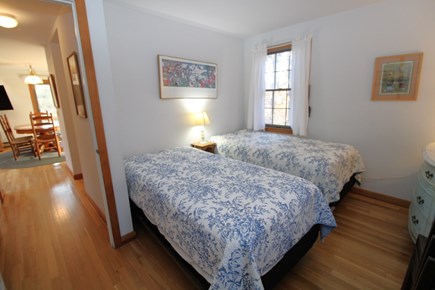 Wellfleet Cape Cod vacation rental - 