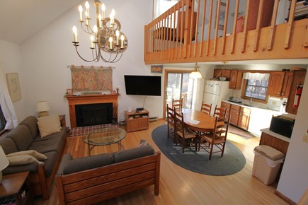 Wellfleet Cape Cod vacation rental - 