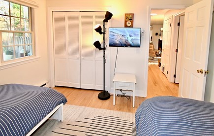 Brewster Cape Cod vacation rental - 