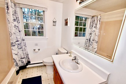 Brewster Cape Cod vacation rental - 