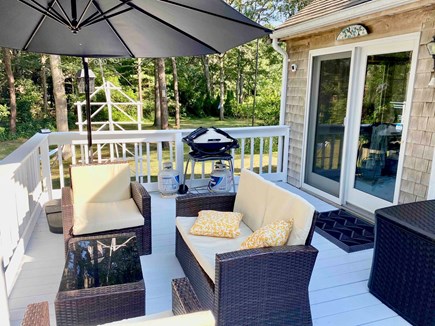 Brewster Cape Cod vacation rental - 