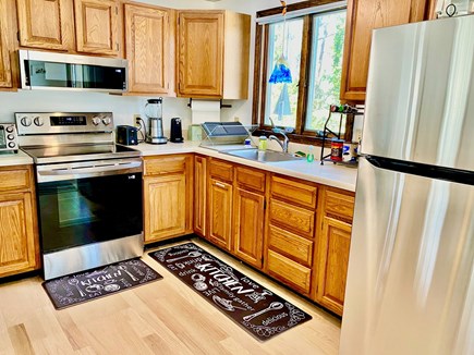 Brewster Cape Cod vacation rental - 