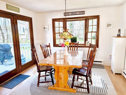 Brewster Cape Cod vacation rental - 