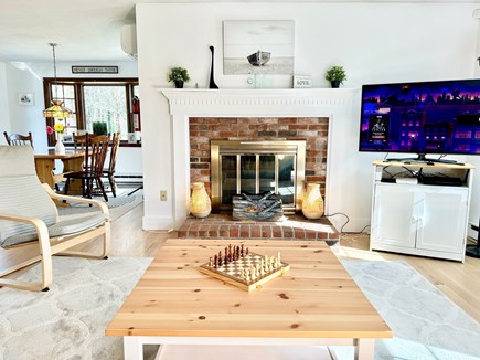 Brewster Cape Cod vacation rental - 