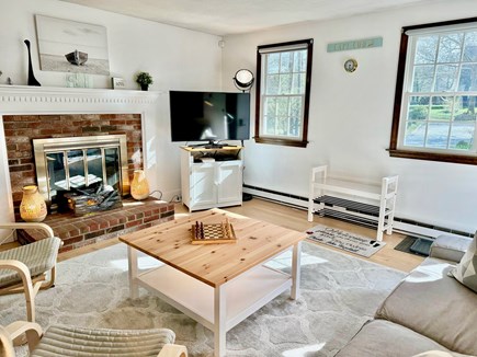 Brewster Cape Cod vacation rental - 