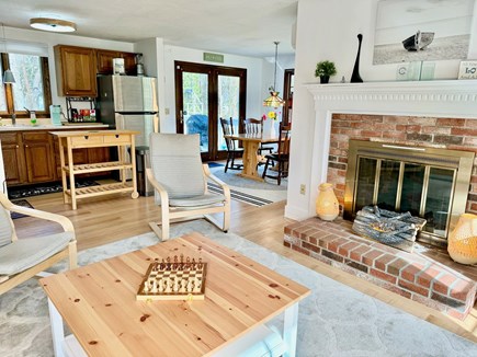 Brewster Cape Cod vacation rental - 