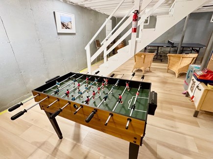 Brewster Cape Cod vacation rental - 