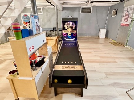 Brewster Cape Cod vacation rental - 