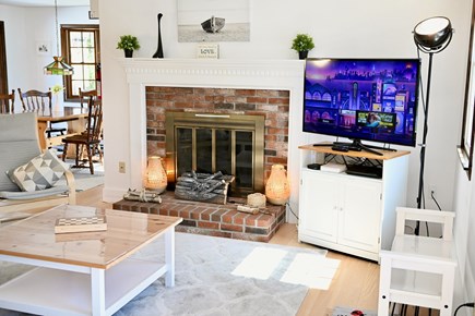 Brewster Cape Cod vacation rental - 