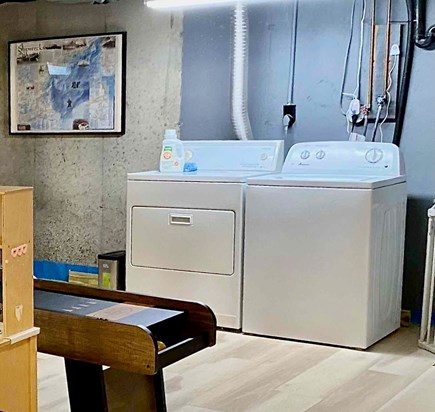 Brewster Cape Cod vacation rental - 