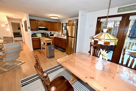 Brewster Cape Cod vacation rental - 